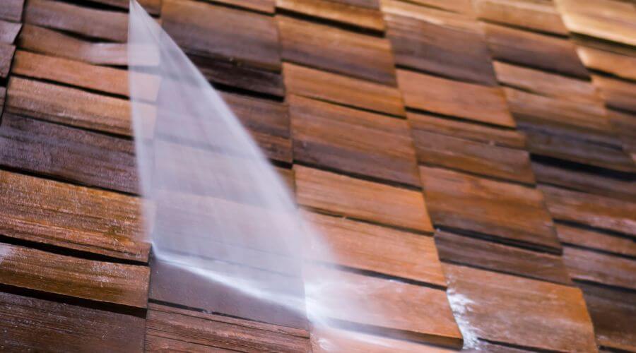 Roof Repair in Mesquite, NM